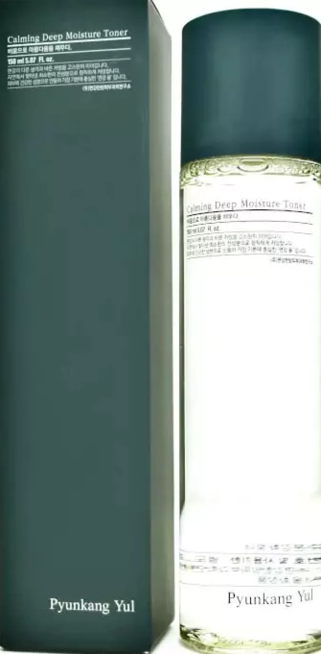 Pyunkang Yul Calming Deep Moisture Toner 150 ml