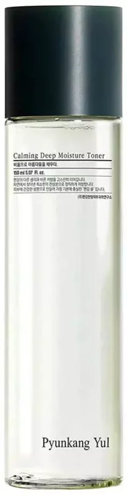 Pyunkang Yul Calming Deep Moisture Toner 150 ml