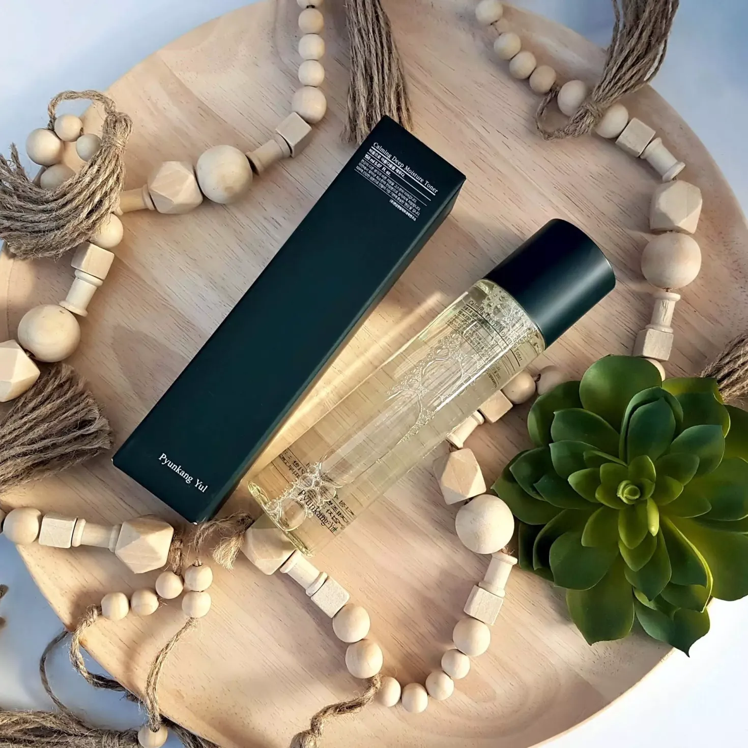 Pyunkang Yul Calming Moisture Mist 100 ml