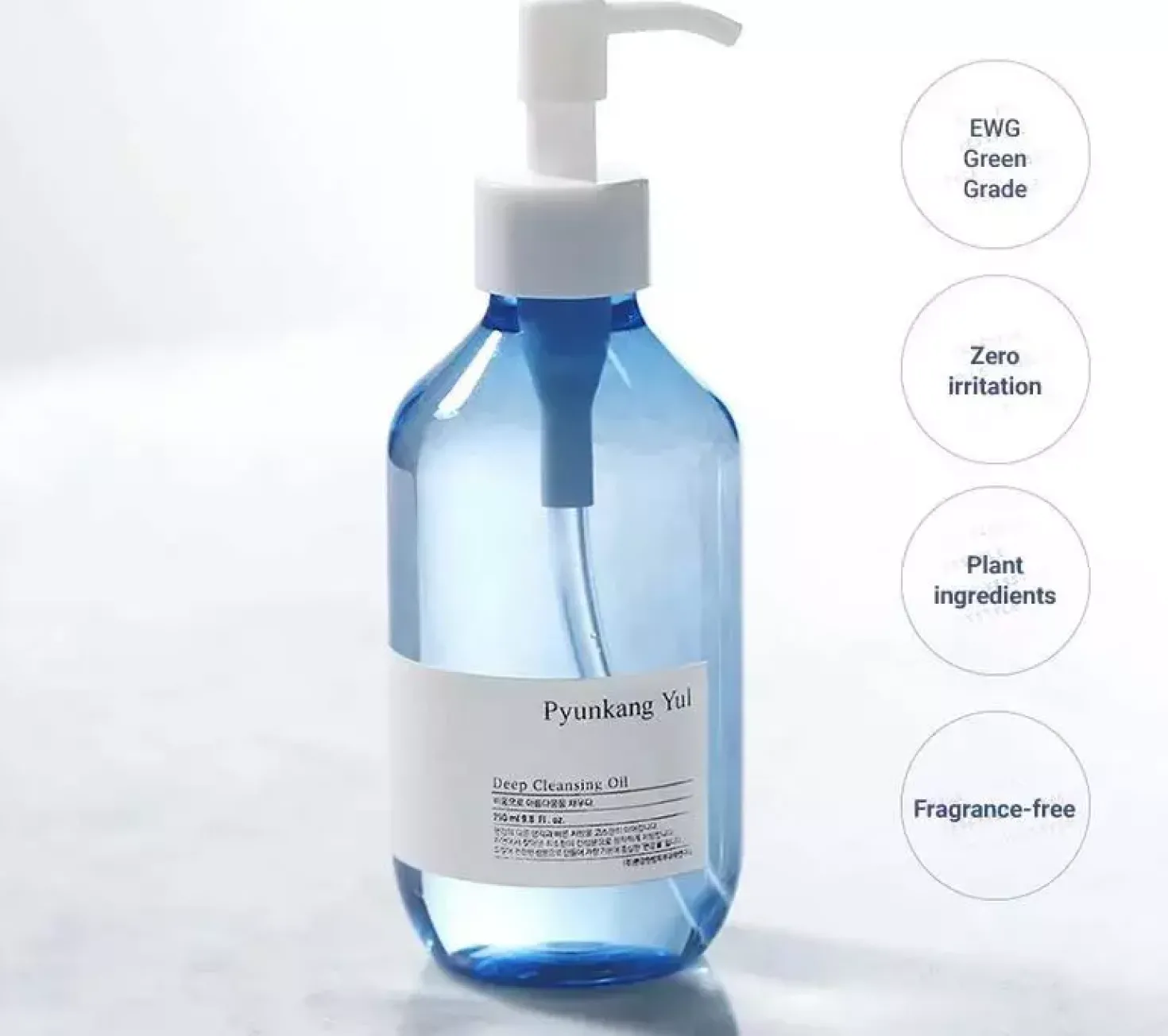 Pyunkang Yul Deep Cleansing Oil 290 ml