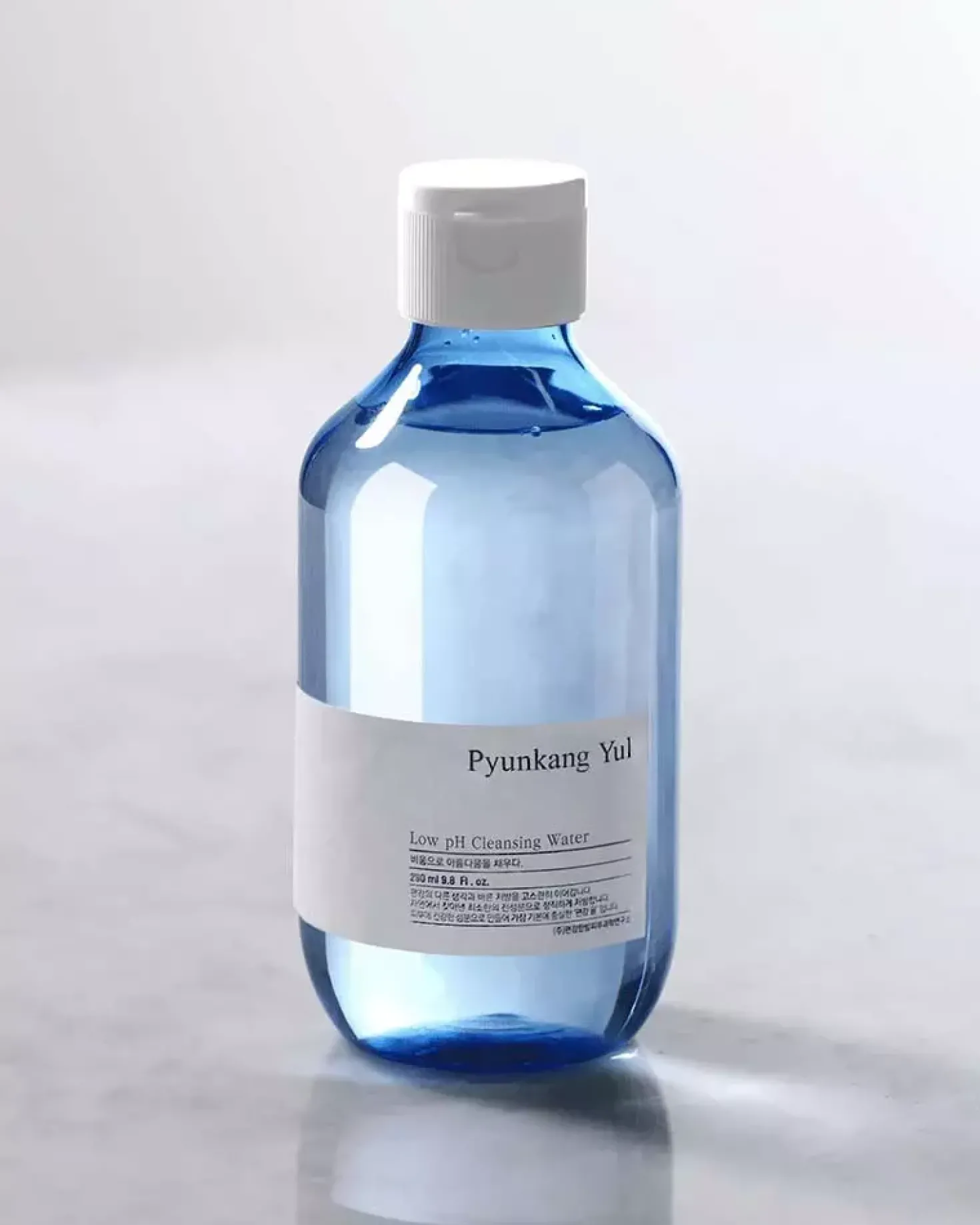 Pyunkang Yul Low pH Cleansing Water 290 ml