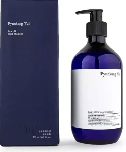 Pyunkang Yul Low pH Scalp Shampoo 500 ml