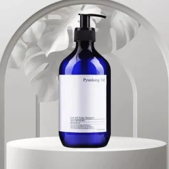 Pyunkang Yul Low pH Scalp Shampoo 500 ml