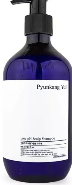 Pyunkang Yul Low pH Scalp Treatment 500 ml