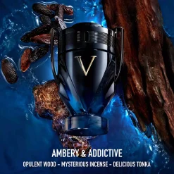 Rabanne Invictus Victory Elixir Eau de parfum 50 ml