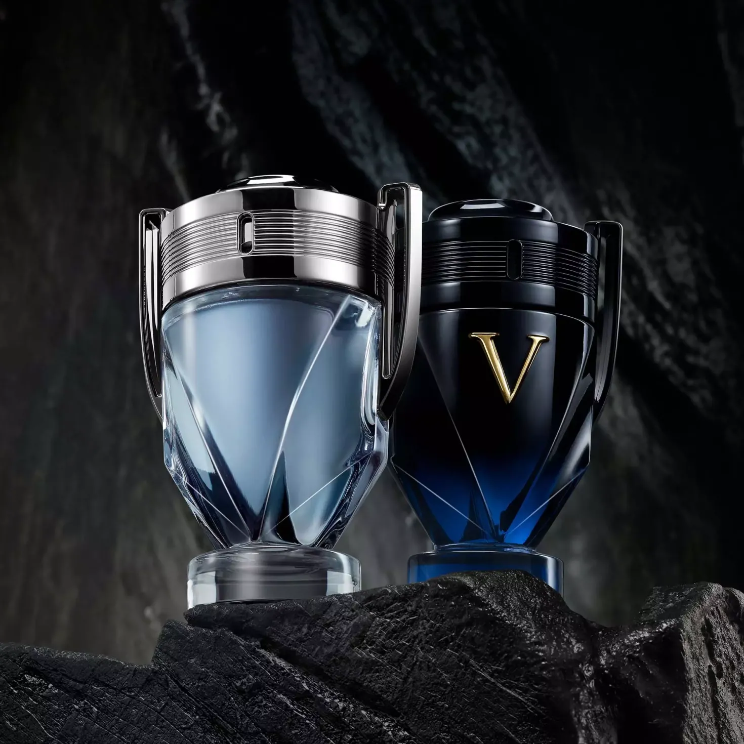 Rabanne Invictus Victory Elixir Eau de parfum 50 ml