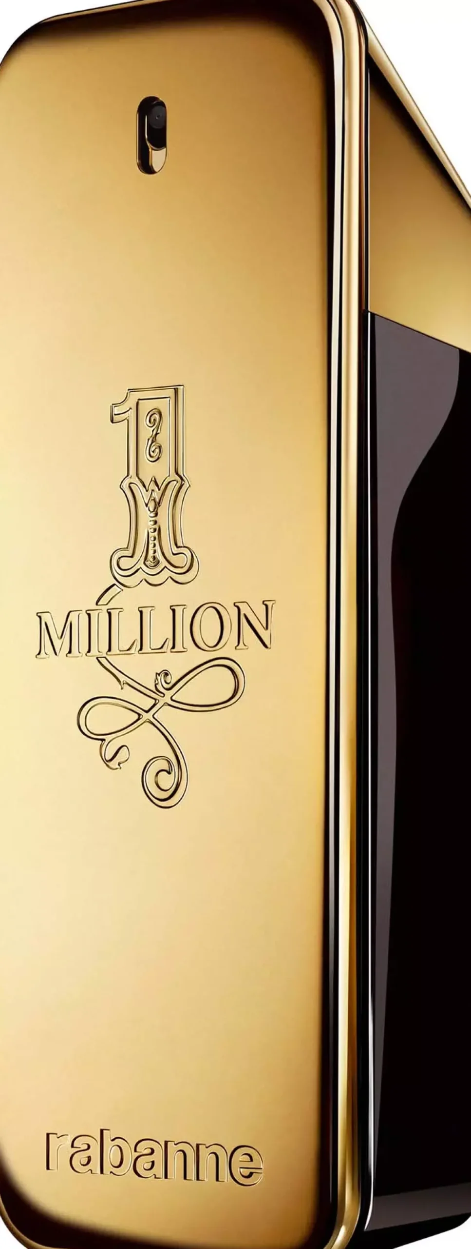 Rabanne One Million Eau de toilette 100 ml