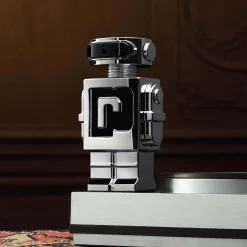 Rabanne Phantom Eau de toilette refillable 150 ml