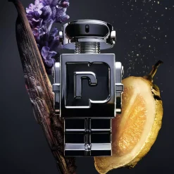 Rabanne Phantom Eau de toilette refillable 150 ml