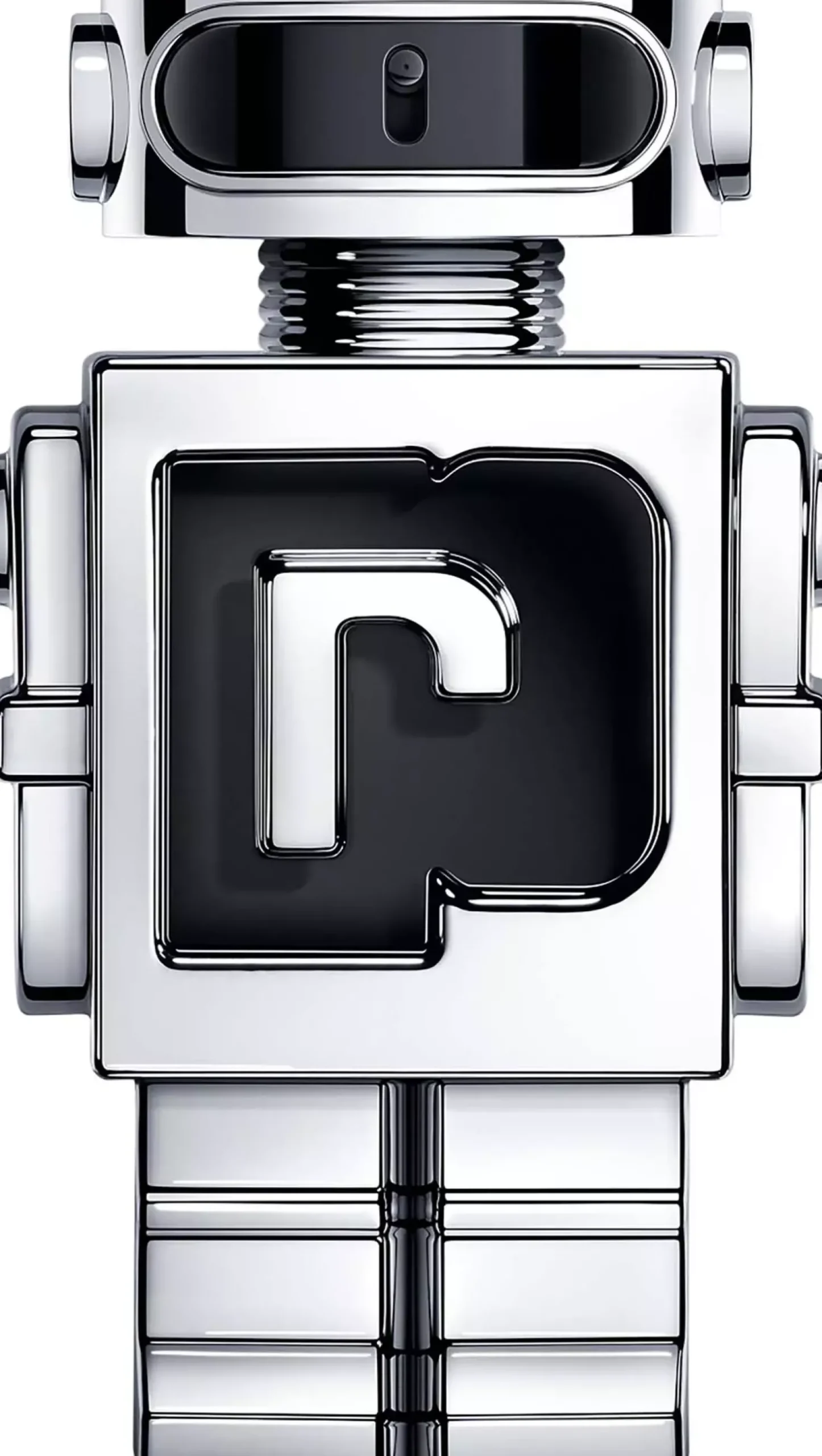 Rabanne Phantom Eau de toilette refillable 150 ml