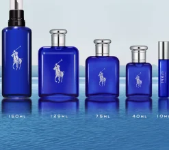 Ralph LaurenPolo Blue Eau de Toilette 75 ml