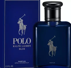 Ralph Lauren Polo Blue Parfum 75 ml