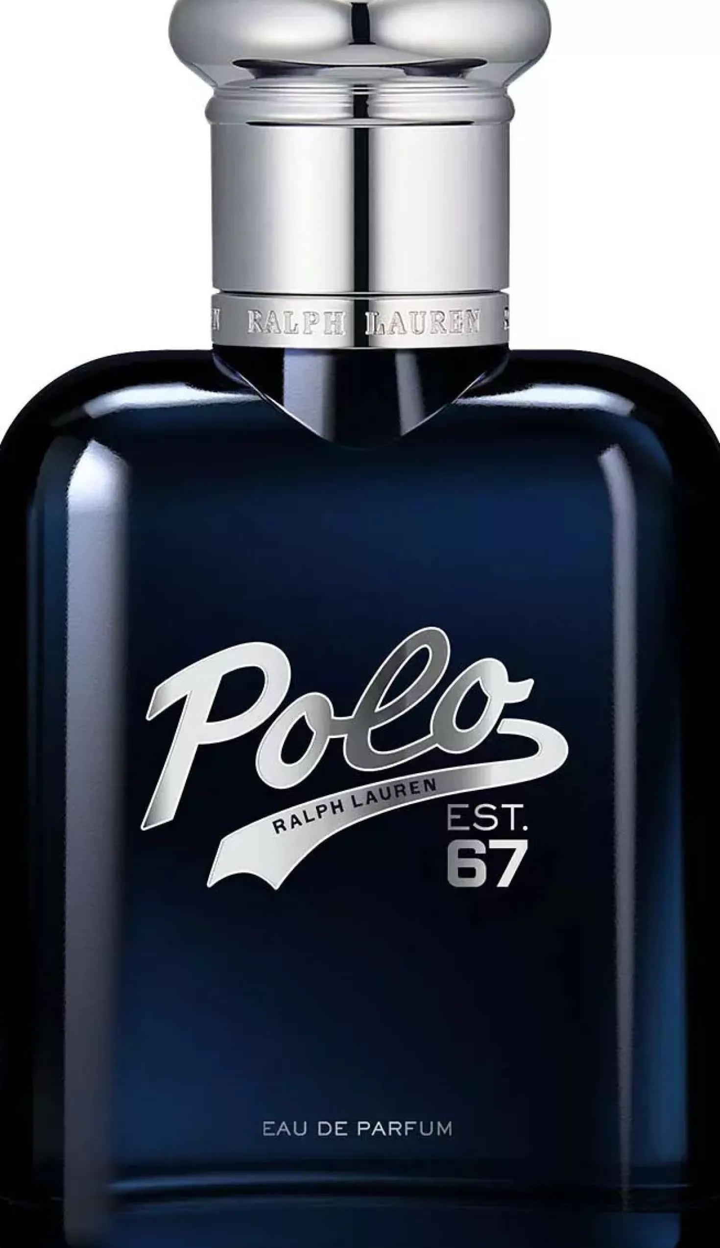 Ralph Lauren Polo 67 Eau de Parfum 75 ml