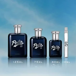 Ralph Lauren Polo 67 Eau de Parfum 75 ml