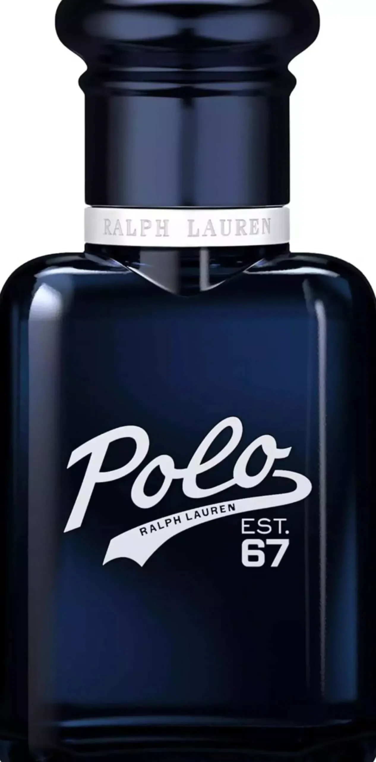 Ralph Lauren Polo 67 Eau de Toilette 40 ml
