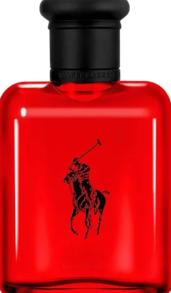 Ralph LaurenPolo Red Eau de Toilette 125 ml