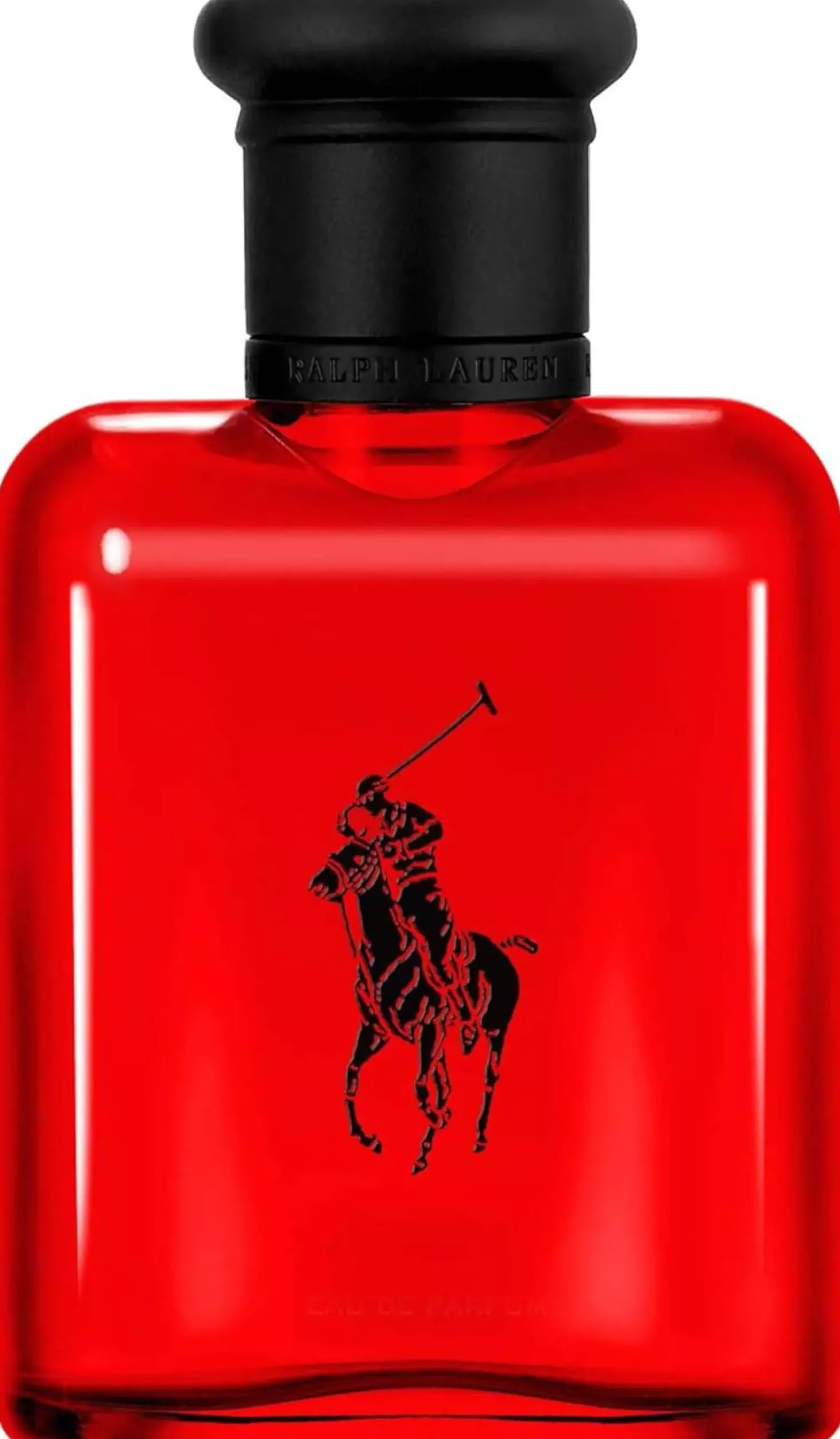 Ralph LaurenPolo Red Eau de Toilette 125 ml