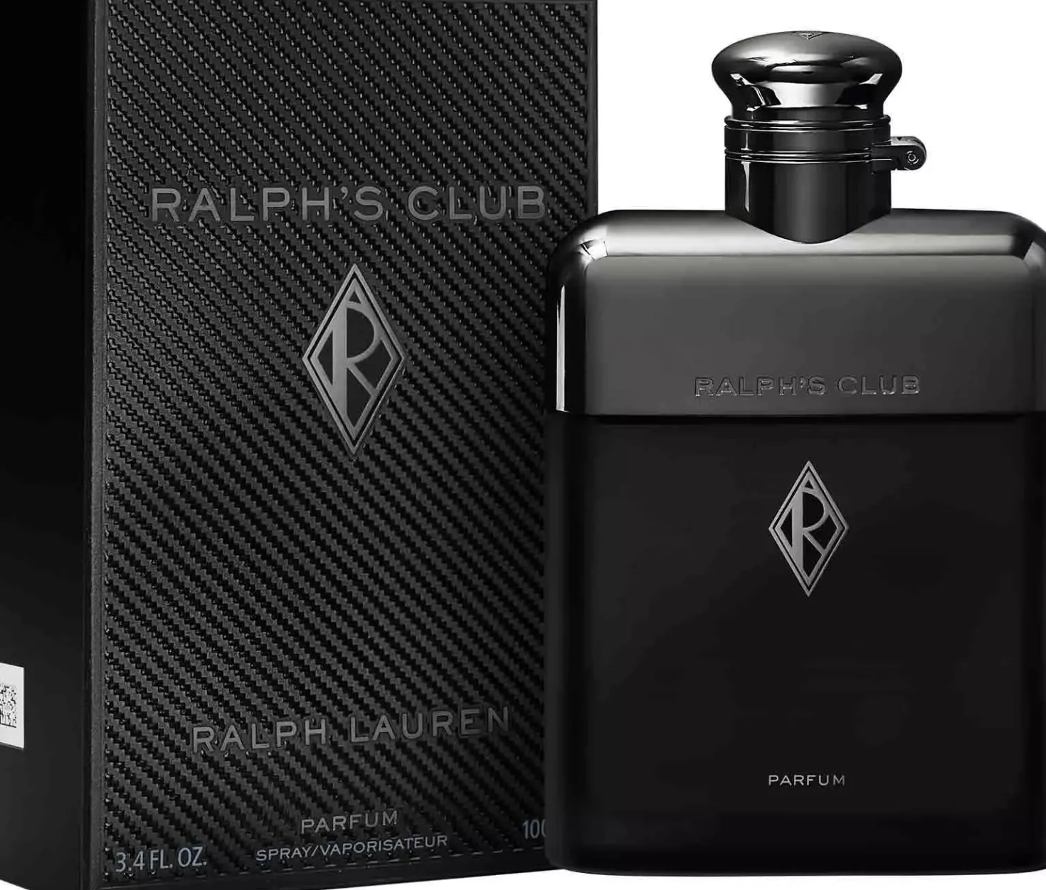 Ralph Lauren Ralphs Club Eau de Parfum 100 ml