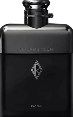 Ralph Lauren Ralphs Club Eau de Parfum 100 ml