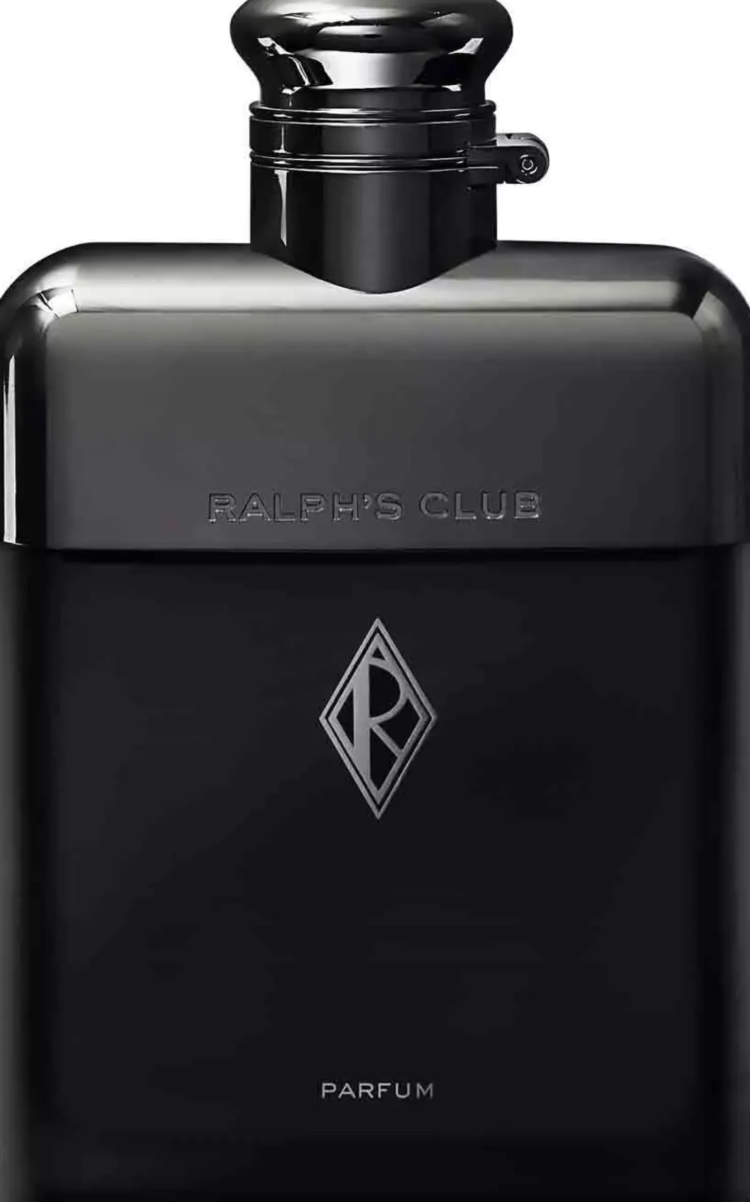 Ralph Lauren Ralphs Club Eau de Parfum 100 ml