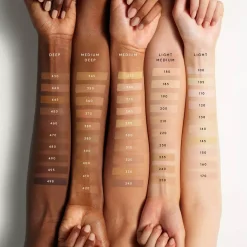 Rapide Brow Palette Ash to Medium