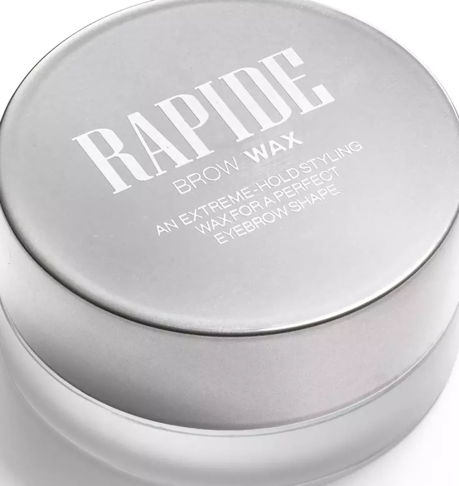 Rapide Brow Wax Clear