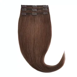 Rapunzel of Sweden Classic Clip-ins Straight / Light Volume / 3 pieces 50 cm 10.10 Platinum Blonde