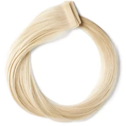 Rapunzel of Sweden Premium Tape Extensions Straight / Classic Tape 4 cm / 8 pieces 50 cm Brown Ash Blonde Balayage B5.1/7.4