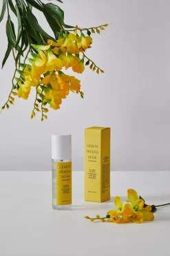 Rated Green Detangling Perfume Hair Mist 1 Lemon-Freesia-Musk 80 ml
