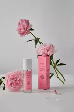 Rated Green Detangling Perfume Hair Mist 3 Peony-Coconut-Sandal 80 ml
