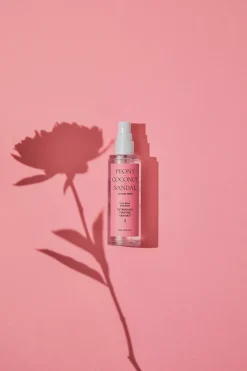 Rated Green Detangling Perfume Hair Mist 3 Peony-Coconut-Sandal 80 ml