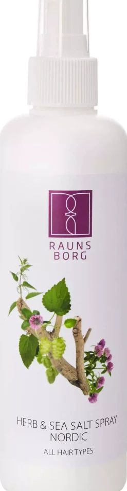 RaunsborgNordic Herb & Sea Salt Spray 200 ml