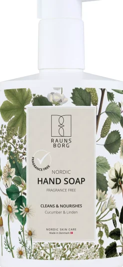 RaunsborgSensitive Hand Soap 500 ml