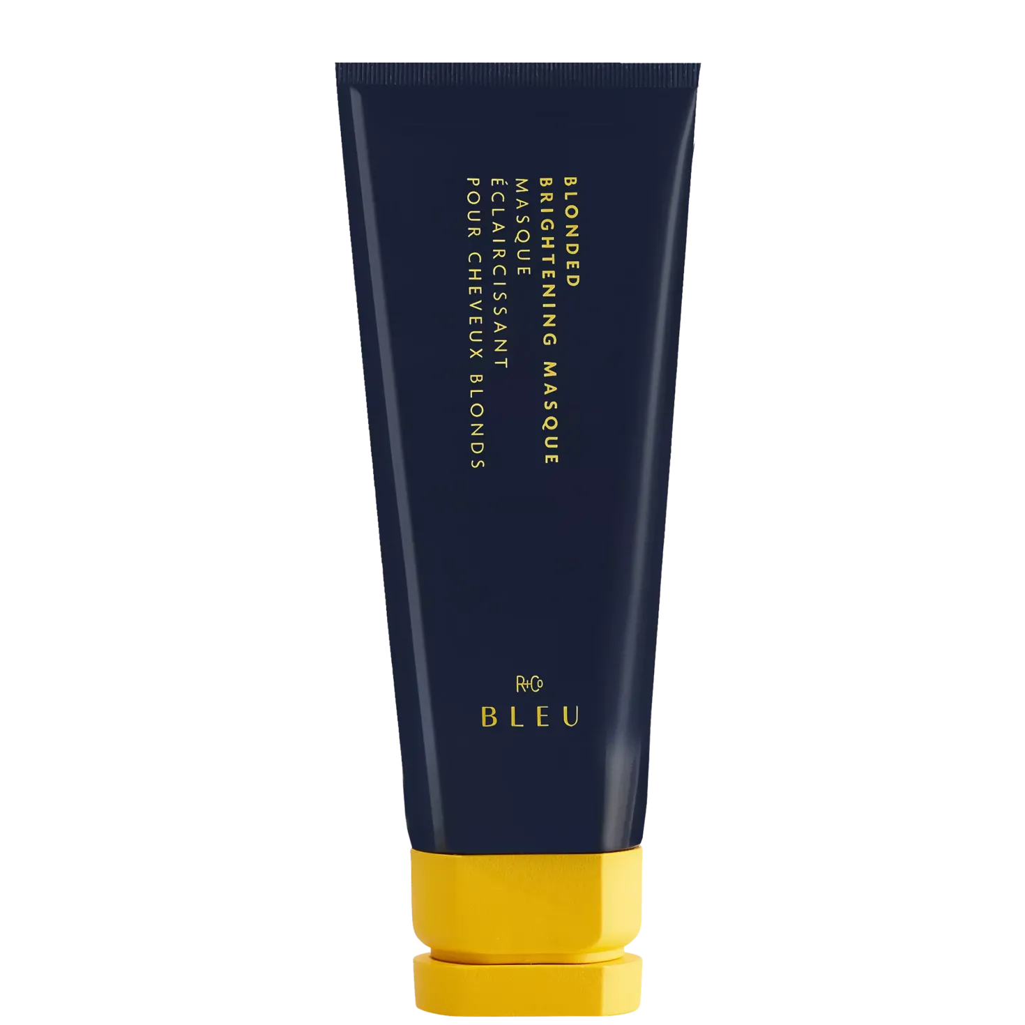 R+Co Bleu Blonded Brightening Masque 148 ml