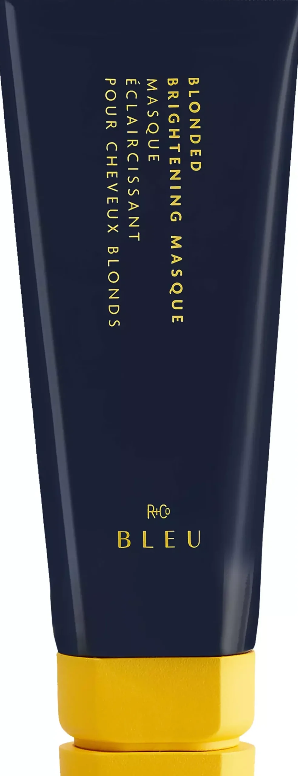 R+Co Bleu Blonded Brightening Masque 148 ml
