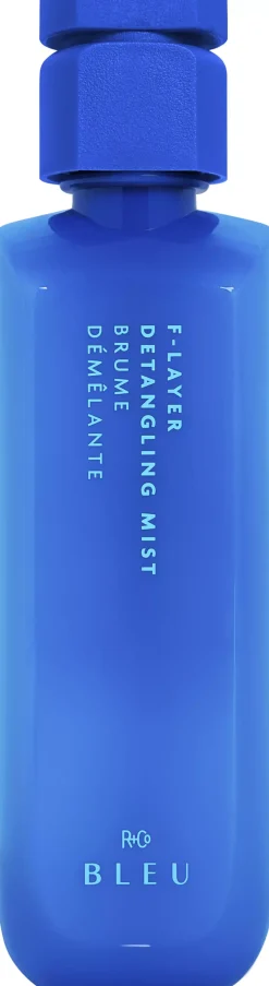 R+Co Bleu F-Layer Detangling Mist 201 ml