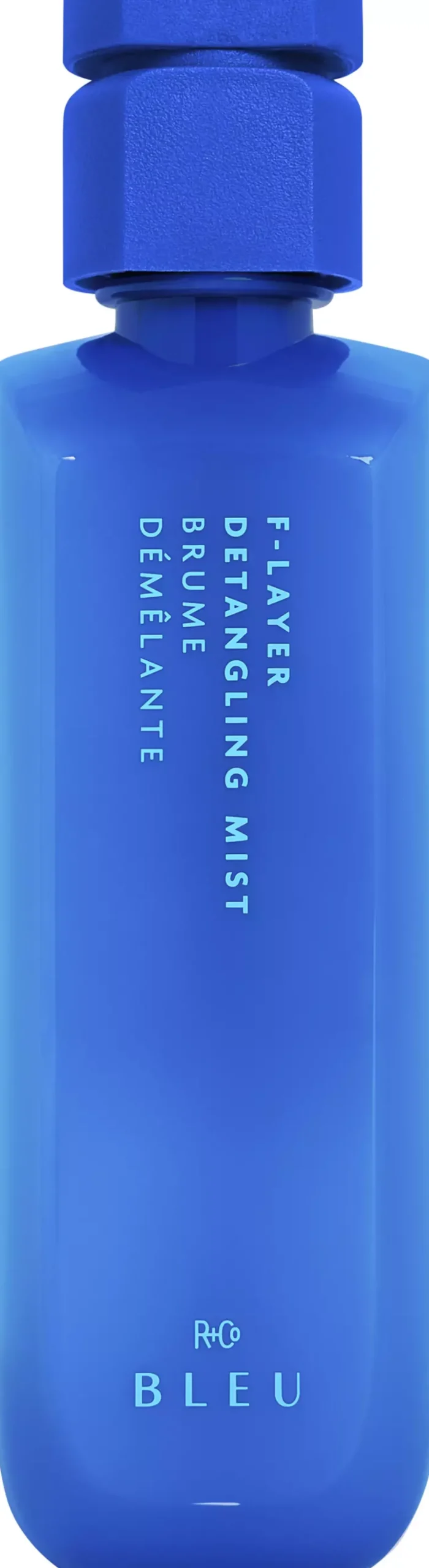 R+Co Bleu F-Layer Detangling Mist 201 ml
