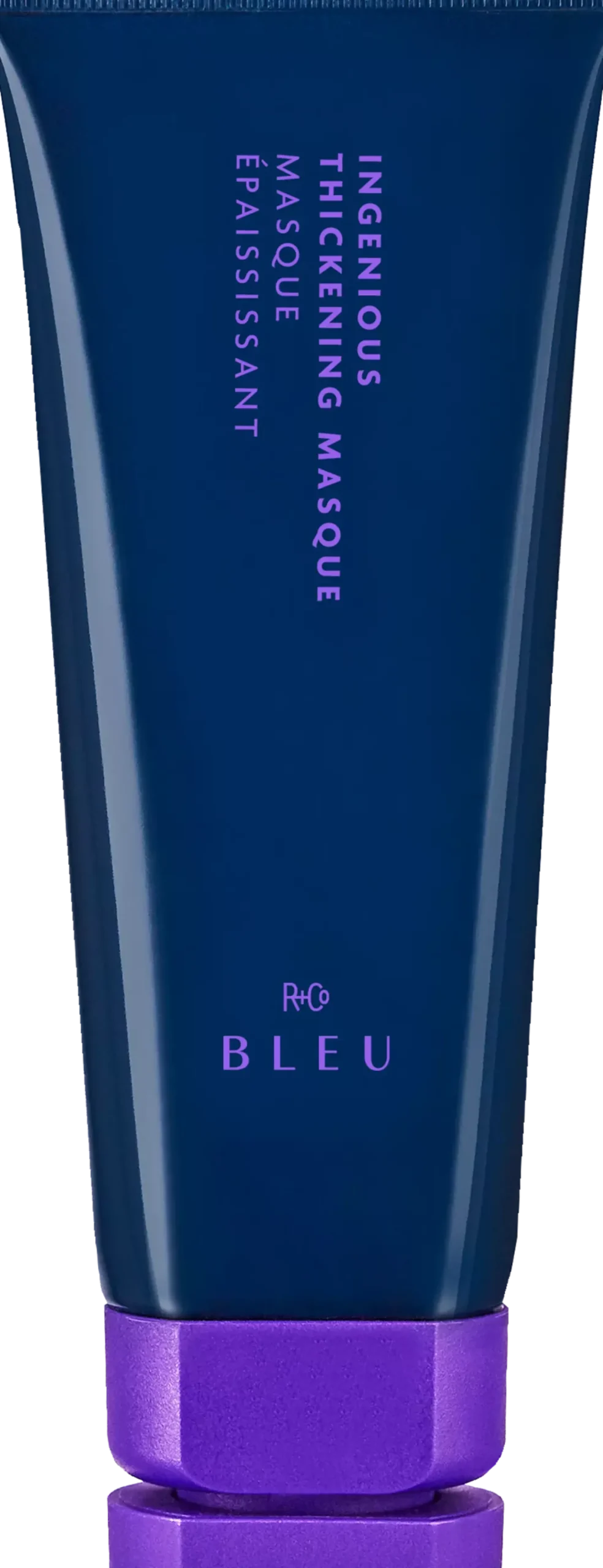 R+Co Bleu INGENIOUS thickening masque 148 ml