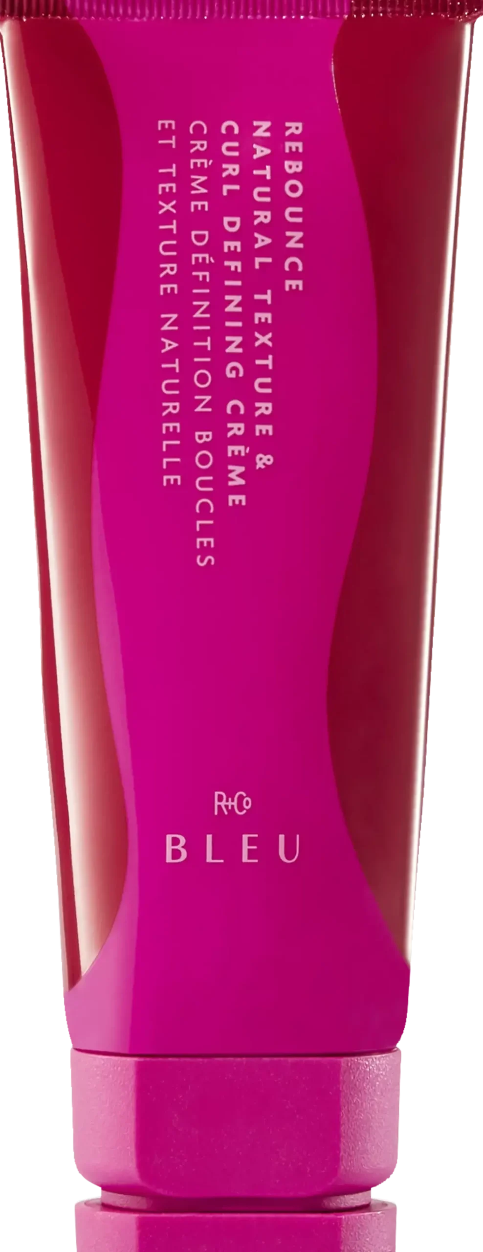 R+Co Bleu REBOUNCE curl defining crème 148 ml