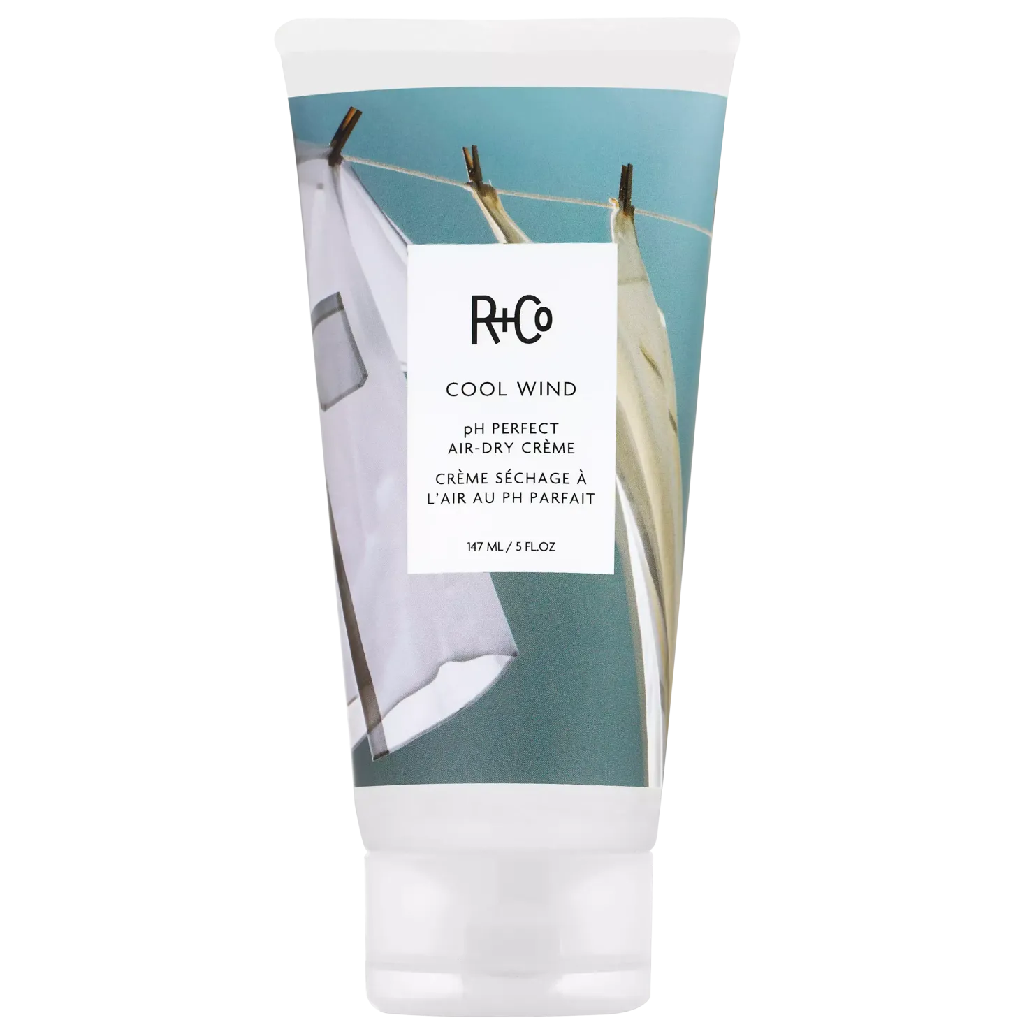 R+Co Cool Wind pH Perfect Air-Dry Crème 147 ml