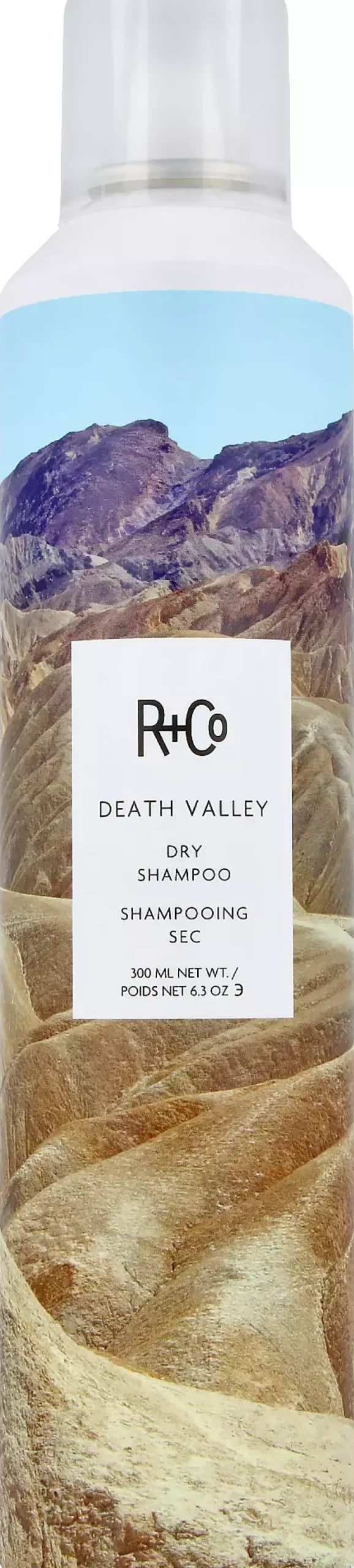 R+Co Death Valley Dry Shampoo 300 ml