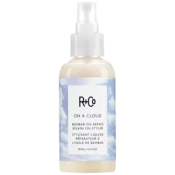 R+Co On A Cloud Baobab Oil Repair Splash-On Styler 119 ml