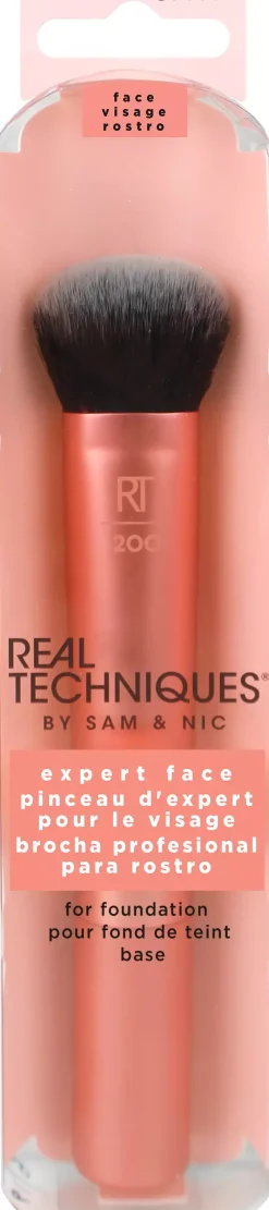 Real Techniques Blend + Jet Set