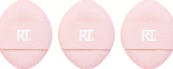 Real Techniques Mini Miracle Powder Puff Trio