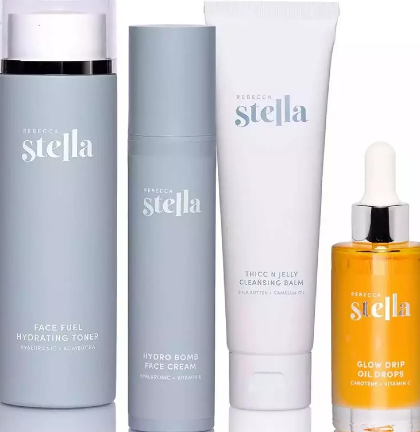 Rebecca Stella After Nighter Kit