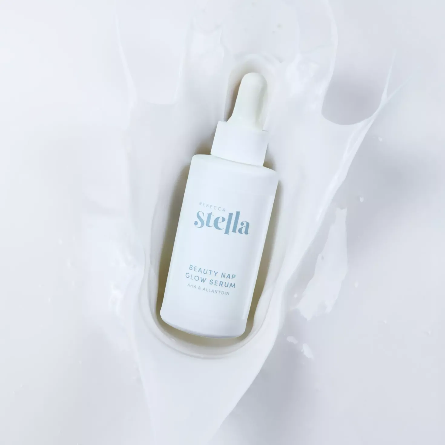 Rebecca Stella Beauty Nap Glow Serum
