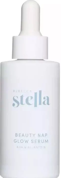 Rebecca Stella Beauty Nap Glow Serum