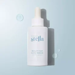 Rebecca Stella Beauty Nap Glow Serum