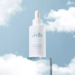 Rebecca Stella Beauty Nap Glow Serum