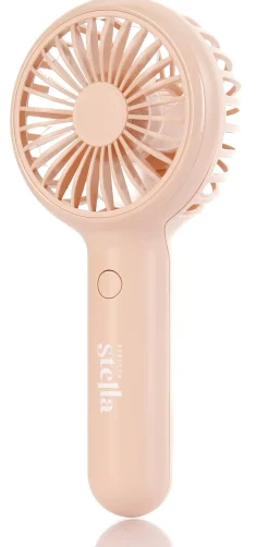 Rebecca Stella Breeze Me Up Mini Fan